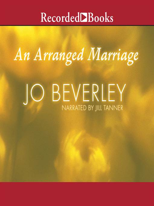 Title details for An Arranged Marriage by Jo Beverley - Available